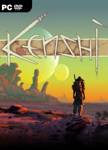 Kenshi [v 1.0.33] (2018) PC | RePack от xatab.Торрент