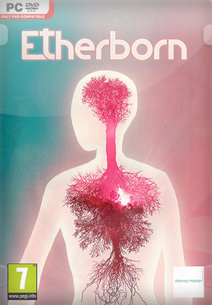 Etherborn (2019) PC | RePack скачать через торрент