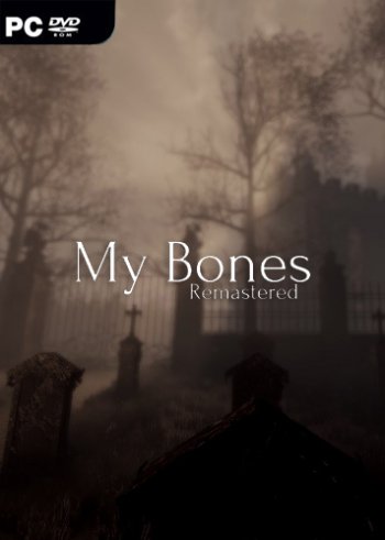 My Bones Remastered (2019) PC | Лицензия.скачать через торрент