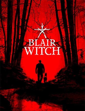 Blair Witch [1.0 Update 1] [RUS] (2019) PC | RePack от FitGirl скачать торрент