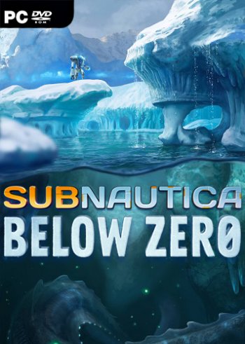 Subnautica: Below Zero [v 16628 | Early Access] (2019) PC | RePack от xatab.