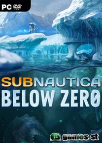Subnautica: Below Zero [v 22100 | Early Access] (2019) PC | RePack от xatab скачать через торрент