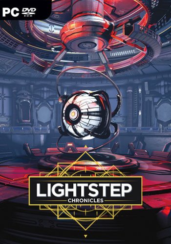  Скачать игру Lightstep Chronicles (2019) PC | Лицензия 