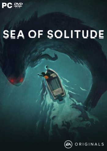Sea of Solitude (2019) PC | Лицензия.Скачать торрент