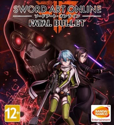 Sword Art Online: Fatal Bullet [v 1.7.0 + DLCs] (2018) PC | RePack от FitGirl 