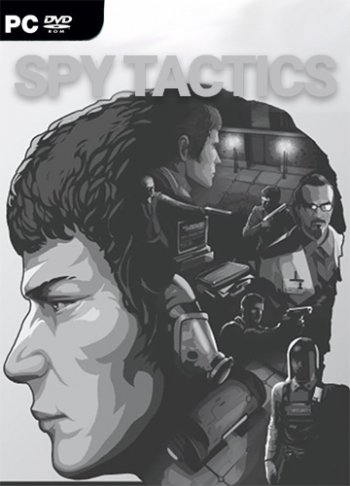 Spy Tactics (2019) PC | Лицензия.торрент. 
