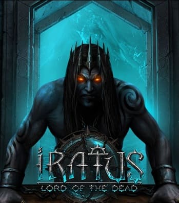 Iratus: Lord of the Dead [RUS] (2019) PC скачать торрент