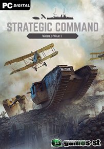 Strategic Command: World War 