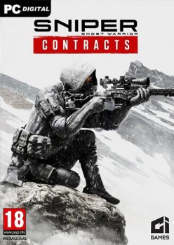Sniper Ghost Warrior Contracts [RUS + DLC] (2019) PC | RePack скачать через торрент