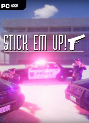 Скачать игру Stick Em Up (2019) PC | Лицензия 