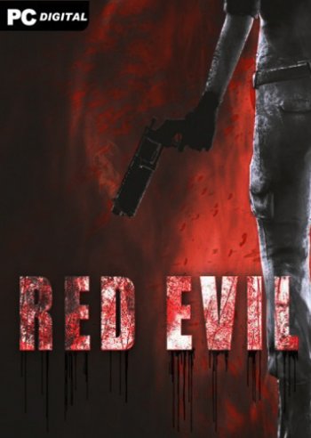 RED EVIL (2019) PC | Лицензия скачать через торрент