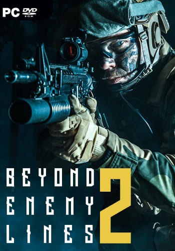 Beyond Enemy Lines 2 (2019) PC