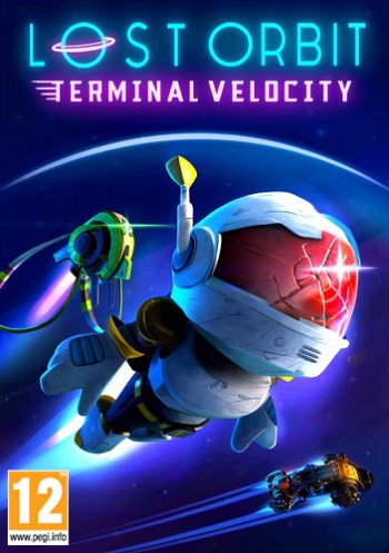 Lost Orbit: Terminal Velocity (2019) PC скачать торрент