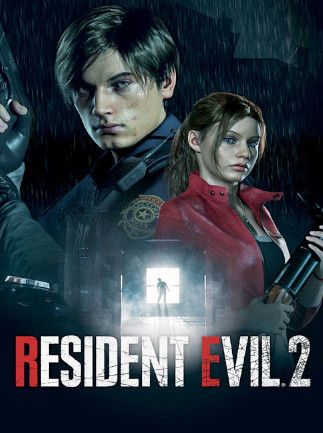 Resident Evil 2 / Biohazard RE:2 - Deluxe Edition [RUS] (2019) PC | RePack