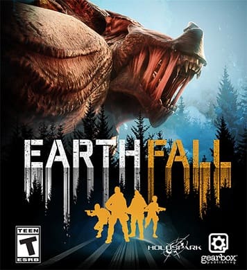 Earthfall (2018) PC | RePack от qoob.Скачать торрент