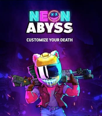 Neon Abyss (2019) PC скачать торрент...