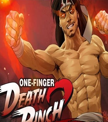 One Finger Death Punch 2 (2019) PC скачать через торрент