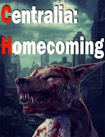 Centralia: Homecoming (2019) PC | RePack от xatab скачать через торрент