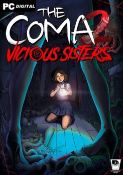 The Coma 2: Vicious Sisters (2019) PC скачать через торрент