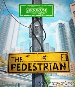 The Pedestrian (2020) PC скачать через торрент