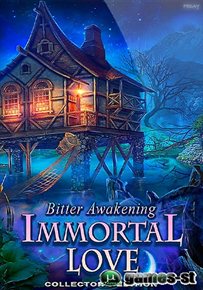 Immortal Love 6: Bitter Awakening