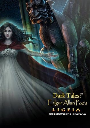 Dark Tales 16