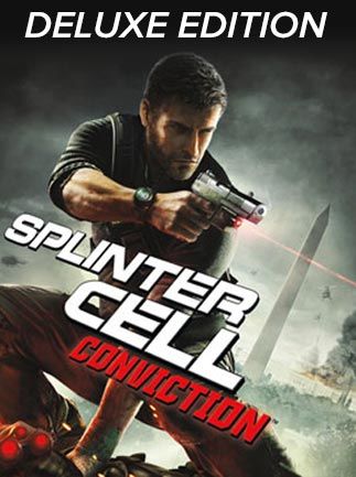 Tom Clancy's Splinter Cell: Conviction [1.0.4] (2010) PC | RePack от xatab