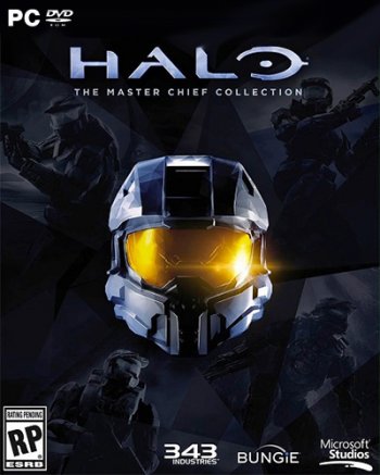 Halo: The Master Chief Collection (2019) PC скачать торрент