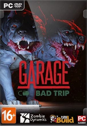 Garage: Bad Trip (2018) PC | Repack.Скачать торрент