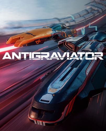 Antigraviator (2018) PC | RePack от R.G. Catalyst.Скачать торрент