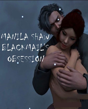 Manila Shaw: Blackmail's Obsession [RUS] (2018) PC скачать через торрент