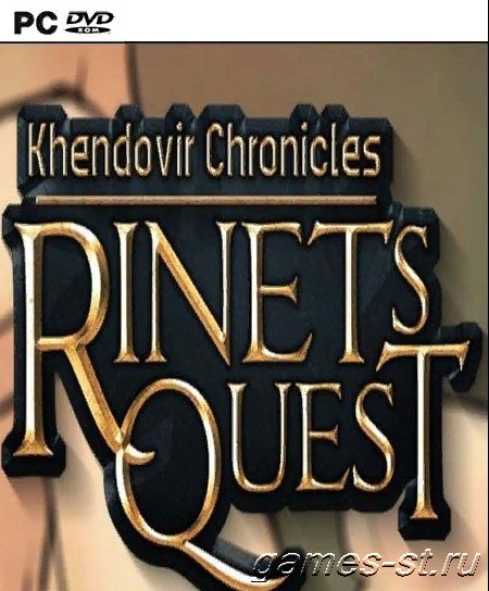 Khendovir Chronicles: Rinets Quest
