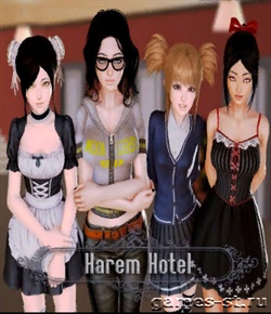Harem Hotel