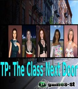 TP: The Class Next Door 