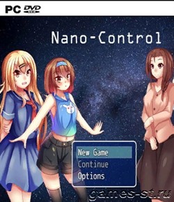 Нано-контроль (2020) [18+] скачать через торрент