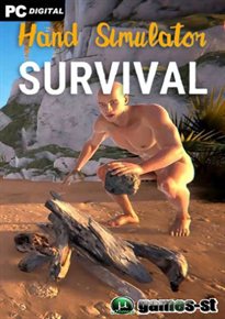  Hand Simulator: Survival